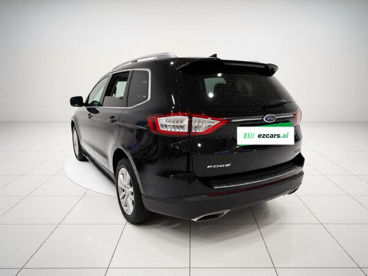 Edge 2015 2.0T GTDi RWD photo 4