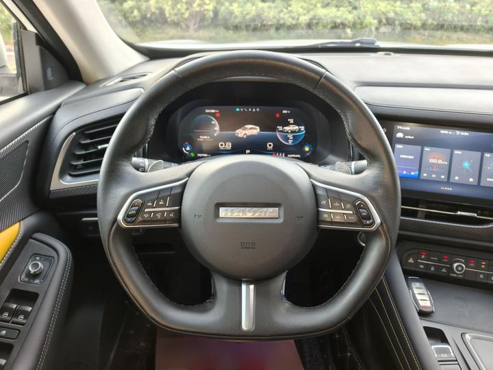 F7x 2019 2.0T RWD Tech photo 2