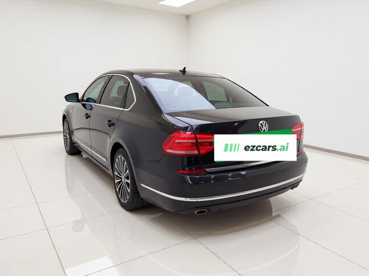 Passat 2017 330TSI DSG photo 4