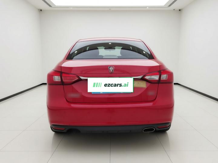 360 2015 1.5L AT Luxury photo 5