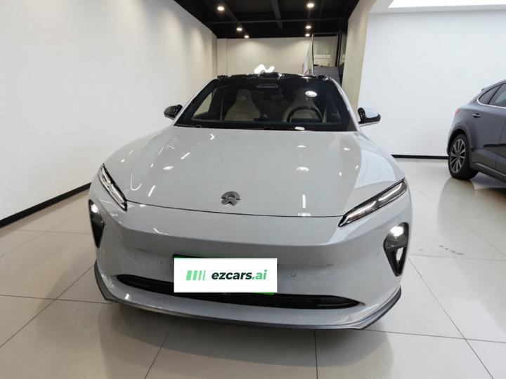 ET5T 2024 75kWh Touring photo 2