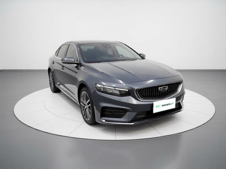 Preface 2021 Facelift 2.0TD Premium photo 3
