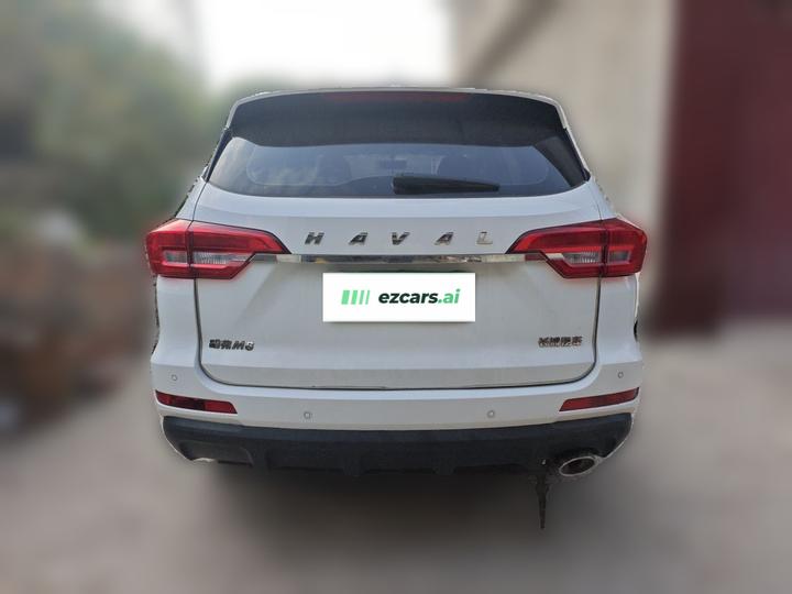 M6 2019 1.5T DCT RWD Value China VI photo 5