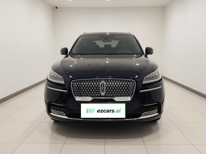 Aviator 2020 3.0T V6 AWD photo 2