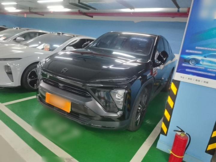 EC6 2020 465KM Sport