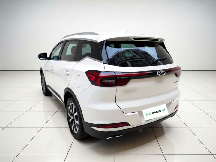 Tiggo 7 2020 1.5T CVT2 photo 4