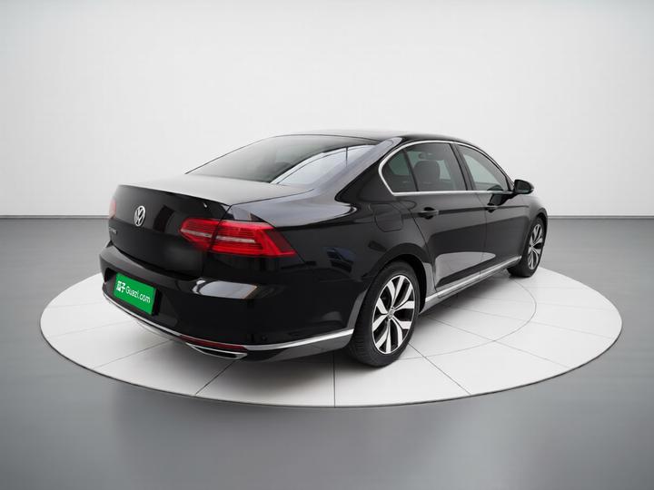Magotan 2017 380TSI DSG Luxury photo 6