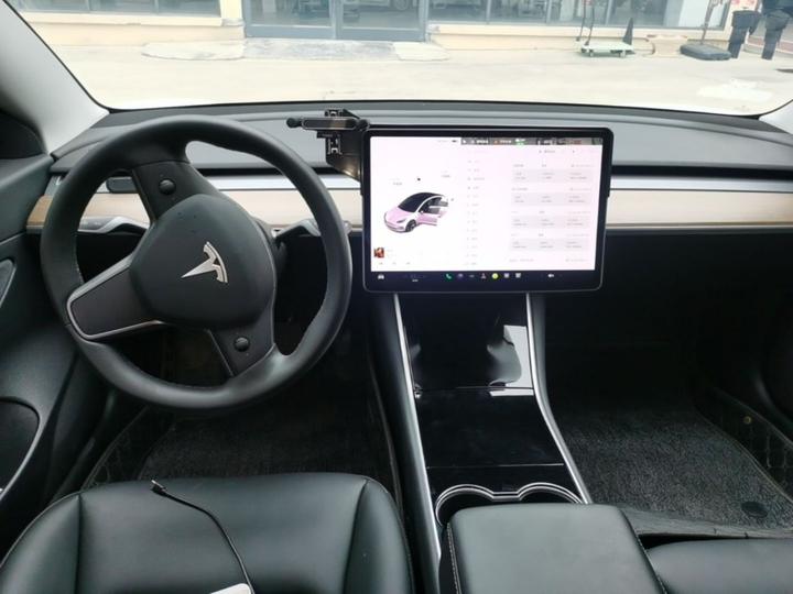 Model 3 2020 Facelift Standard Range RWD Upgraded photo 5