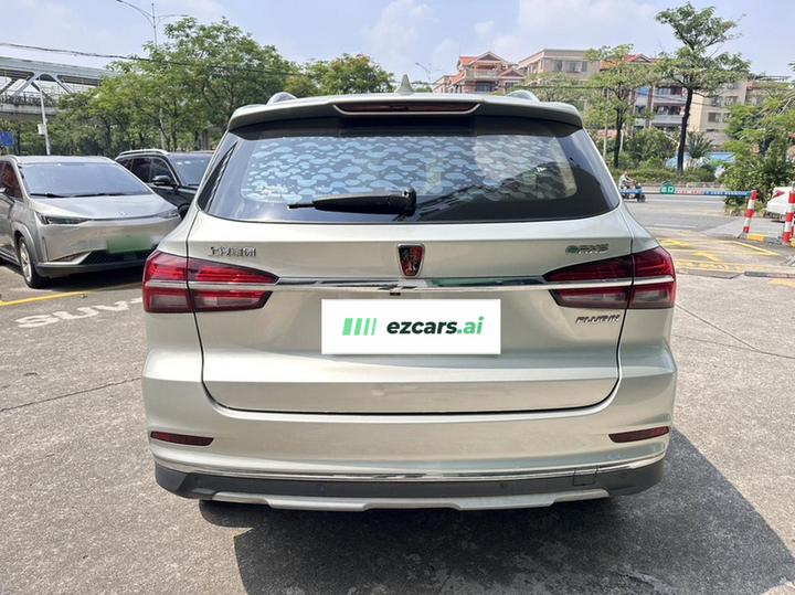 RX5 EV 2019 eRX5 50T Flagship photo 3