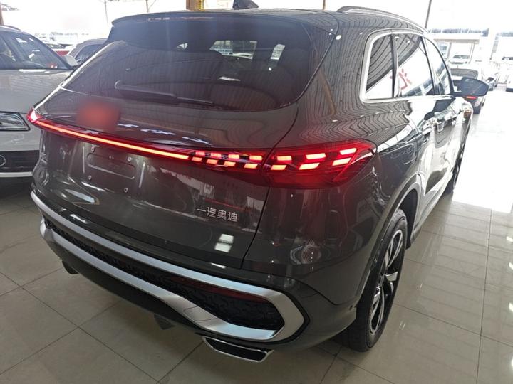 Q5L 2026 2.0T Luxury photo 4