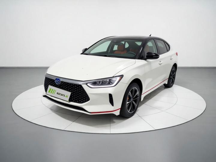 e2 2019 Range Premium
