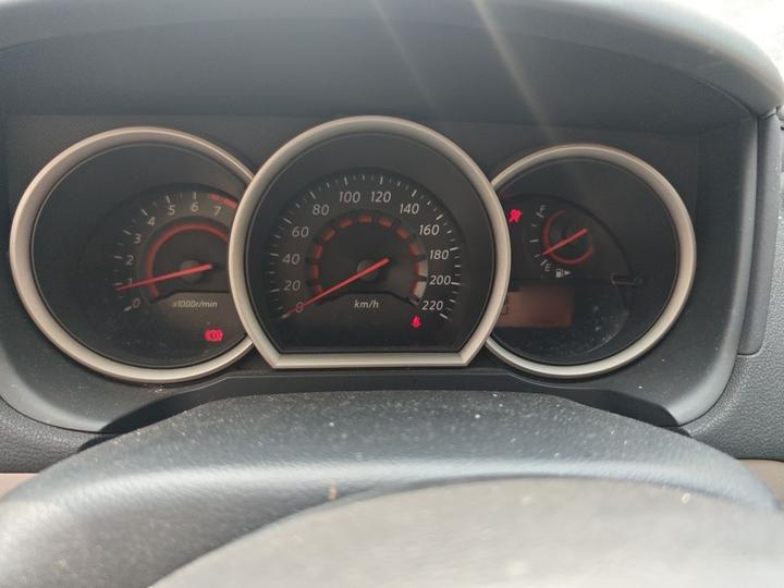 Sylphy 2018 Classic 1.6XE CVT Comfort photo 4
