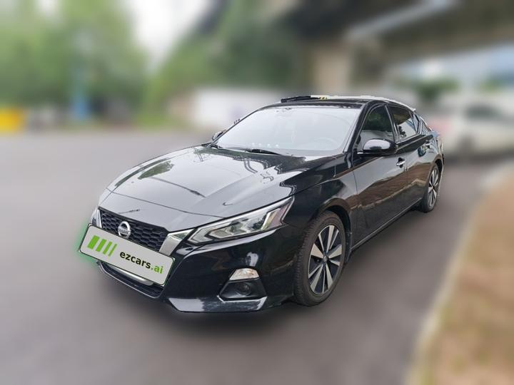 Teana 2021 2.0L XL Comfort