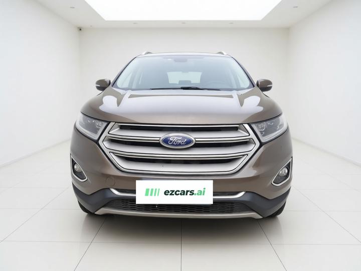 Edge 2016 EcoBoost 245 RWD 7-Seater photo 2