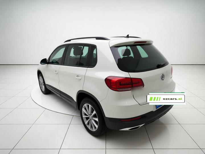 Tiguan 2016 280TSI AT RWD photo 4