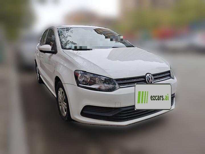Polo 2016 1.4L AT photo 3