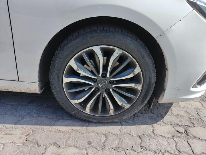 GAC Trumpchi GA6 2016 235T DCT Luxury photo 8