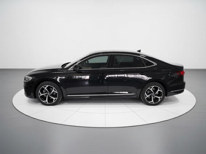 Passat 2023 330TSI Elite photo 3