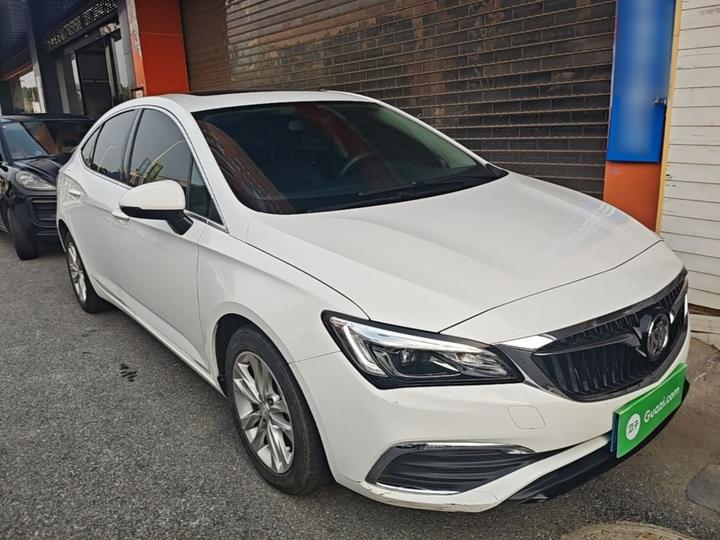 Verano 2019 Sedan 20T DCT Elite photo 3