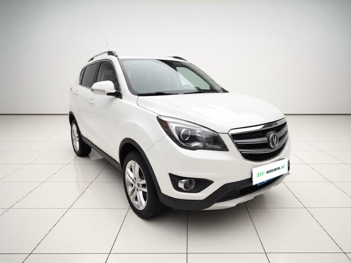 CS35 2017 1.6L MT Luxury photo 3