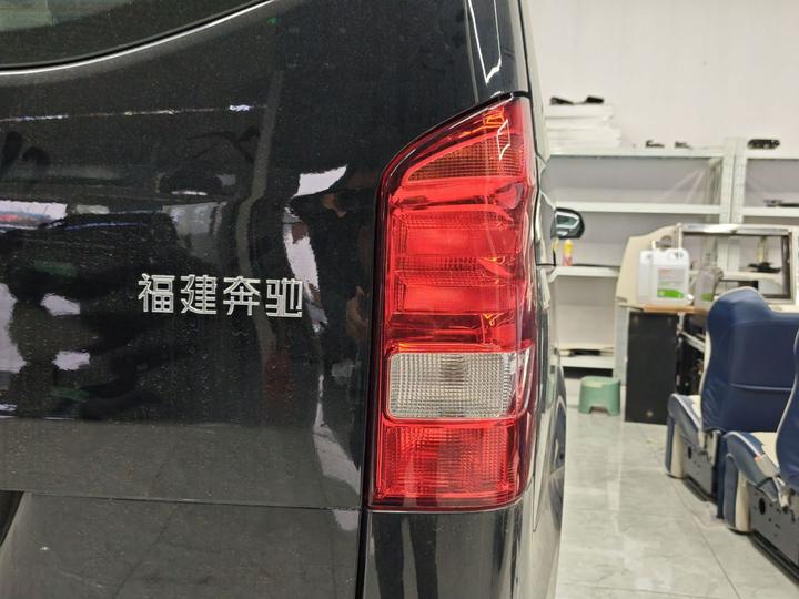 Vito 2025 2.0T Elite 7-Seater photo 5