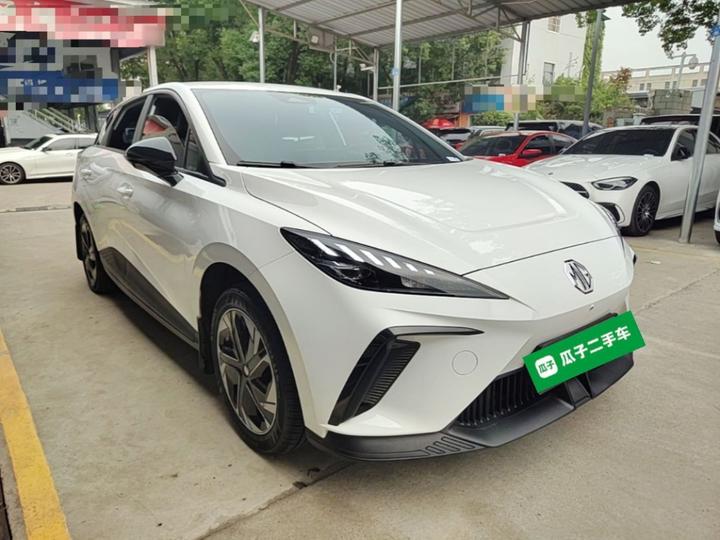MG4 EV 2023 415km Champion photo 3