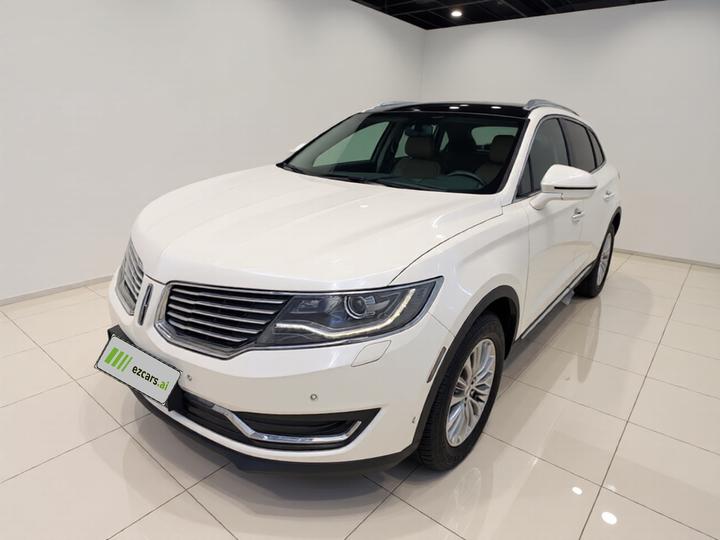 MKX 2015 2.0T AWD