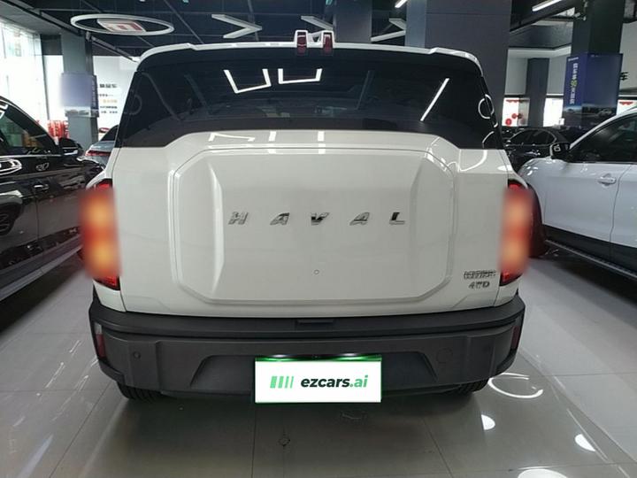 2022 1.5T DCT AWD photo 3