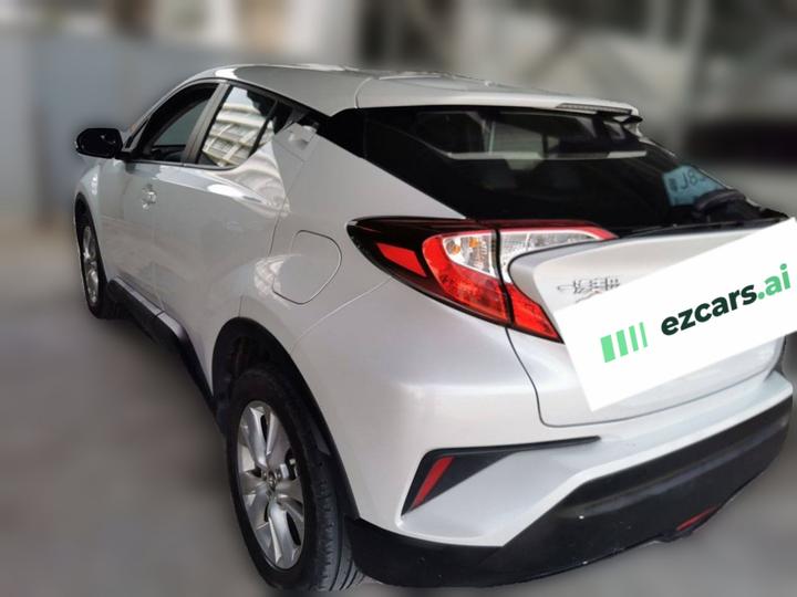 IZOA 2021 2.0L photo 4