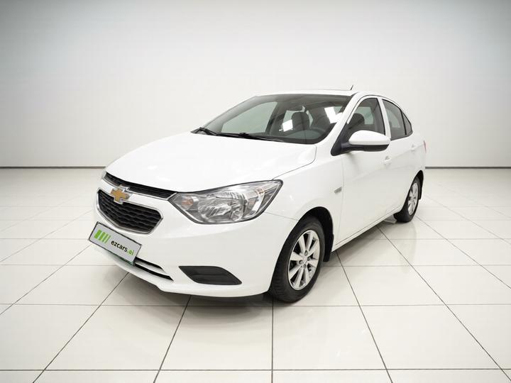 2018 3 1.5L MT Li Auto