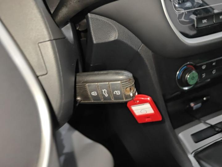 RX3 2020 1.6L MT 4G Flagship photo 8