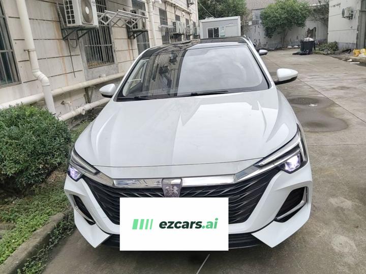 i6 MAX EV 2022 EV 500 Exclusive photo 2