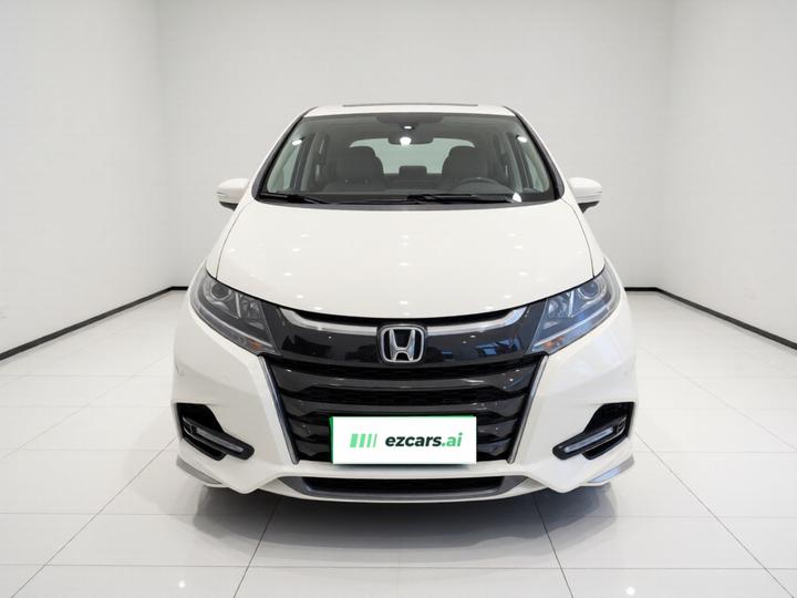 Odyssey 2019 2.0L Smart photo 2