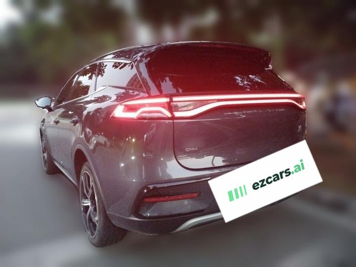 Tang EV 2021 DM-i 112KM Noble photo 4