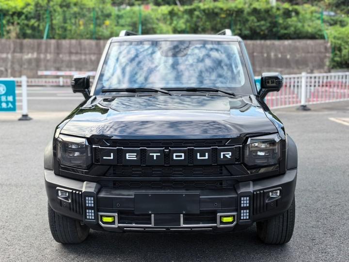 Wagon 2023 1.5T RWD Discovery PRO photo 2