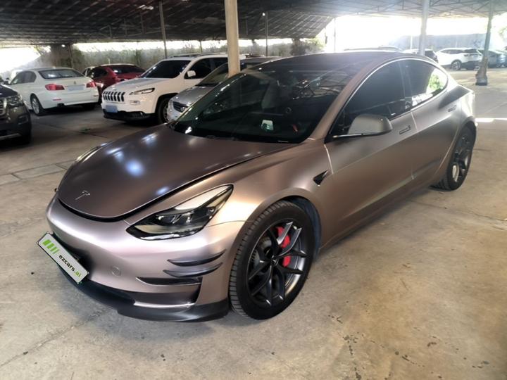 Model 3 2022 Performance AWD