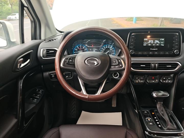 GAC Trumpchi GS4 2019 270T AT RWD Elite photo 6