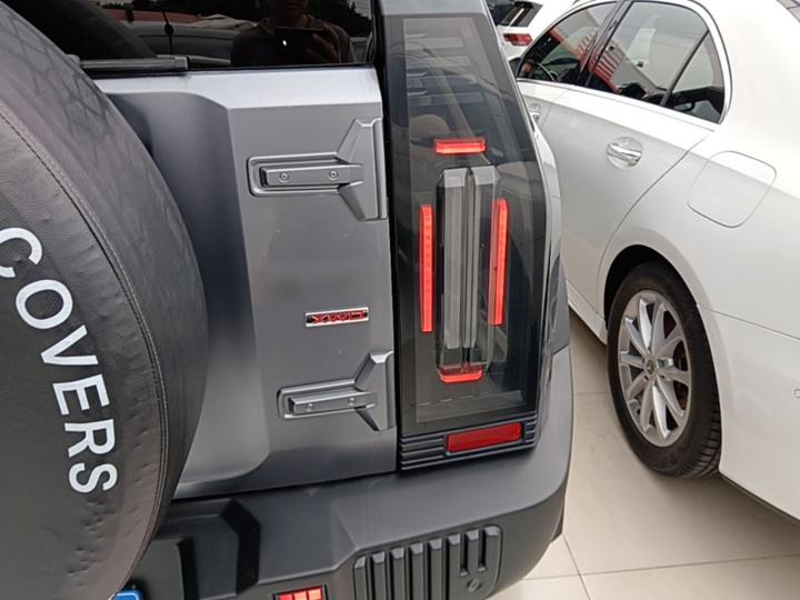 Wagon 2023 2.0T AWD PRO photo 7