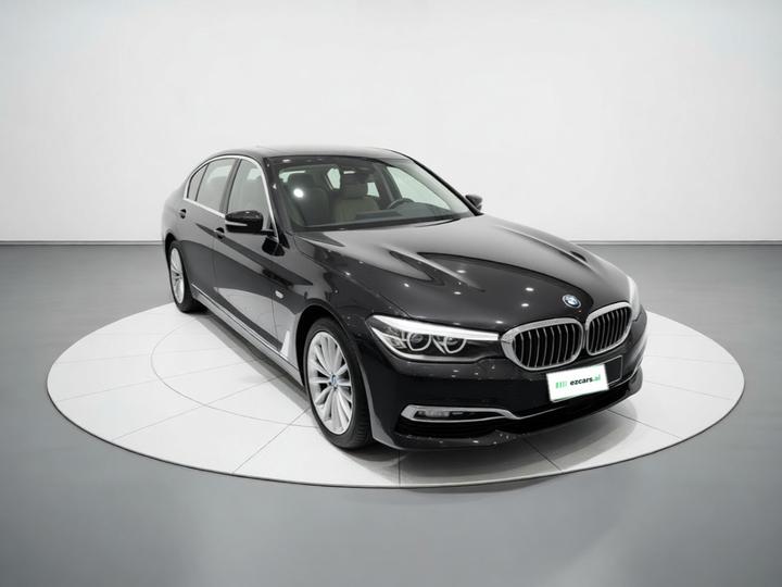 5 Series 2018 530Li xDrive Luxury photo 3
