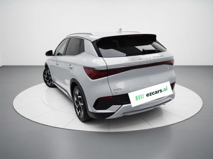 Yuan PLUS 2022 510KM Flagship photo 4