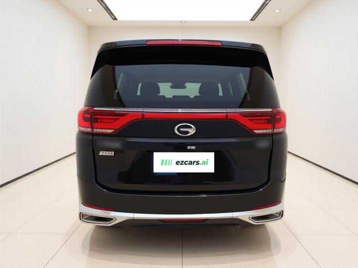 GAC Trumpchi M8 2021 Leading Series 390T Premium photo 3