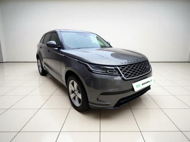 Range Rover Velar 2018 P250 S photo 3
