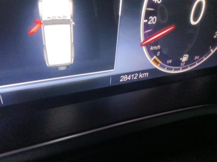 BJ40 2024 2.0T 2020 Honor photo 2