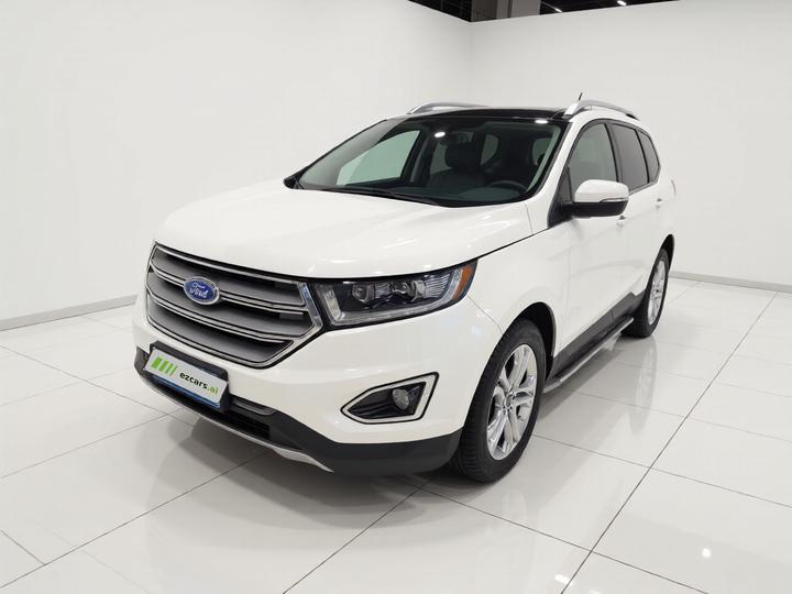 Edge 2016 EcoBoost 245 AWD 7-Seater