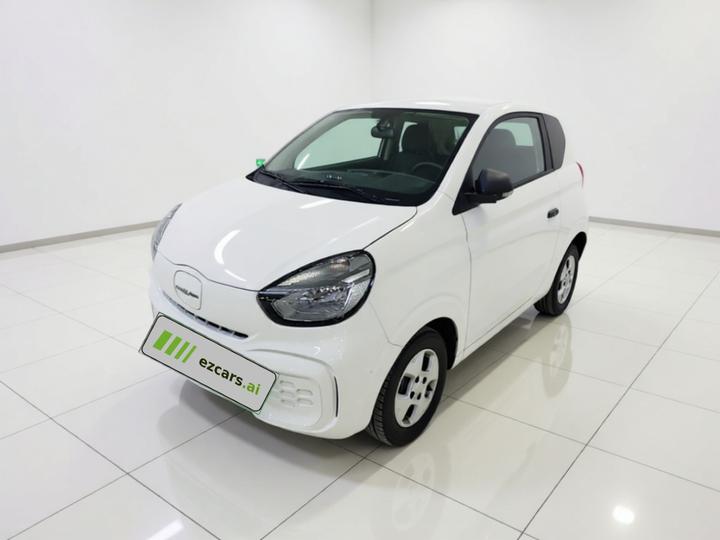 Clever R 2021 302km 4-Seater