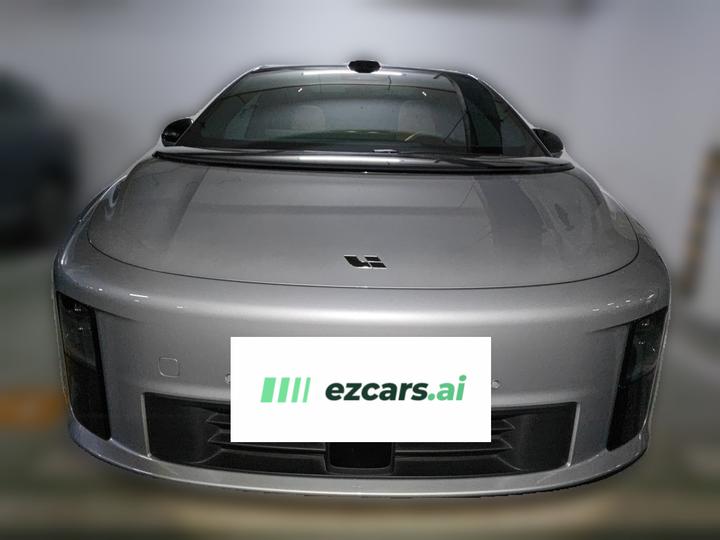 Li Auto i6 2025 AWD Standard photo 2