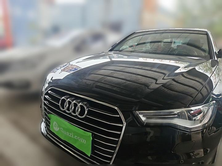 A6L 2016 30 FSI Comfort photo 2