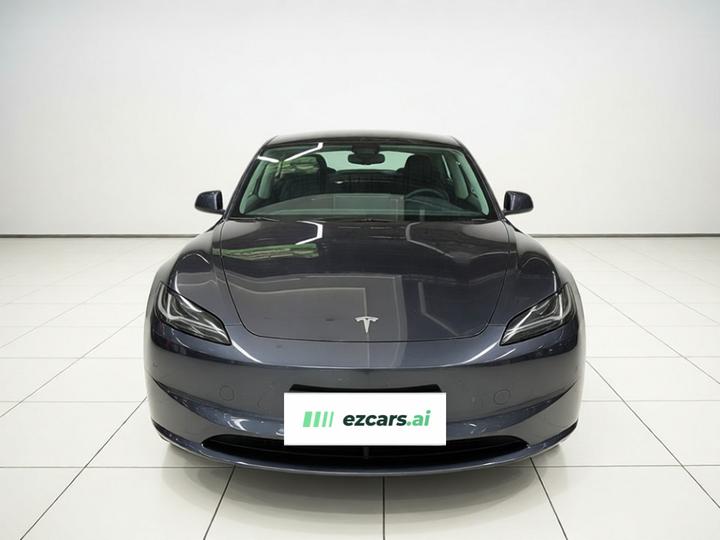 Model 3 2025 RWD photo 2