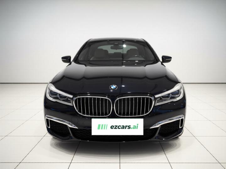 7 Series 2018 730Li Exclusive M Sport Package photo 2