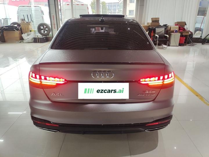 A4L 2022 40 TFSI Luxury Dynamic photo 5